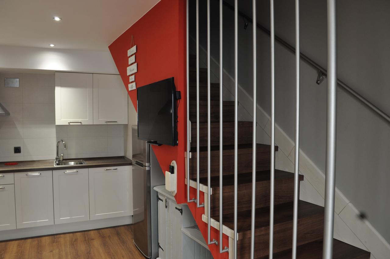 Apartamentos El Rincon De Andrea II Biescas  Ngoại thất bức ảnh