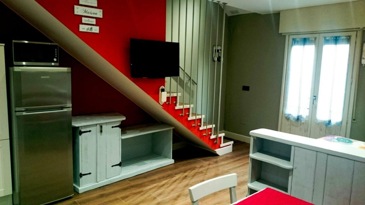 Apartamentos El Rincon De Andrea II Biescas  Ngoại thất bức ảnh