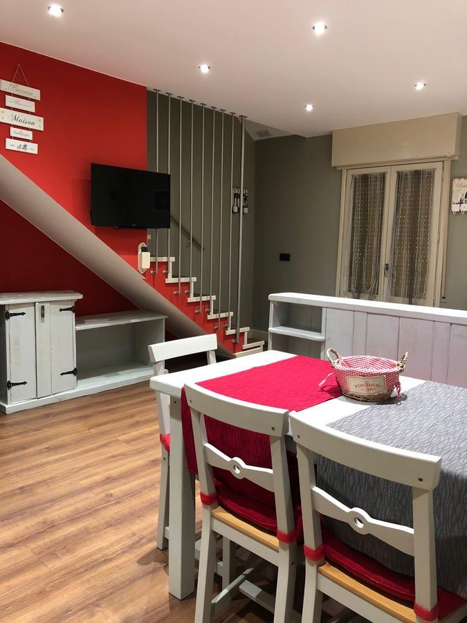 Apartamentos El Rincon De Andrea II Biescas  Ngoại thất bức ảnh