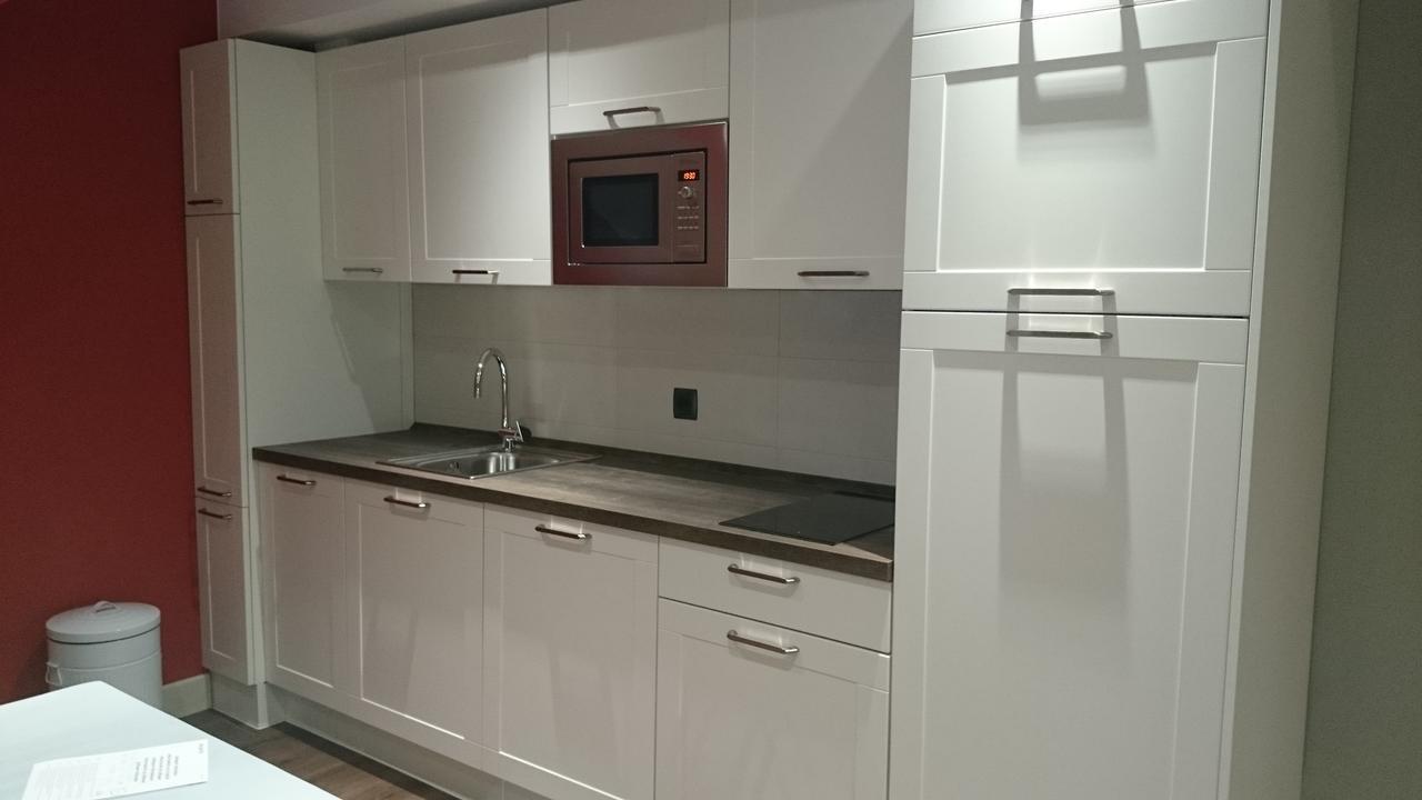 Apartamentos El Rincon De Andrea II Biescas  Ngoại thất bức ảnh